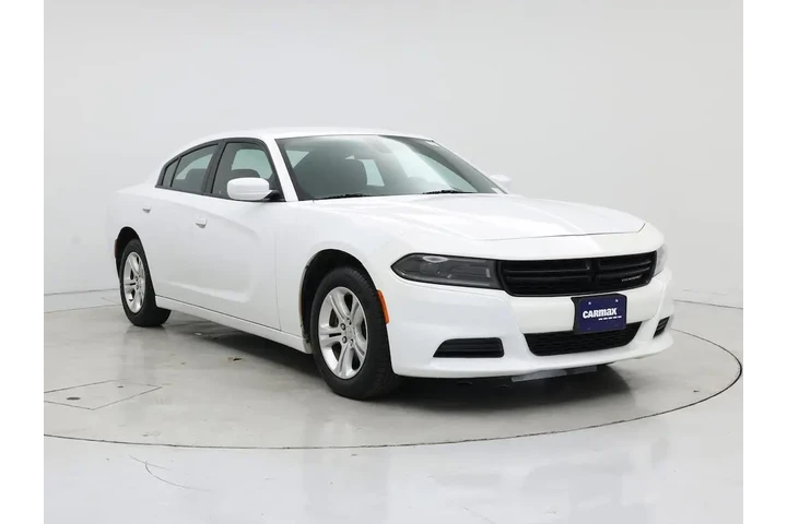 $20998 : Dodge Charger 2022 SXT 4dr S image 1