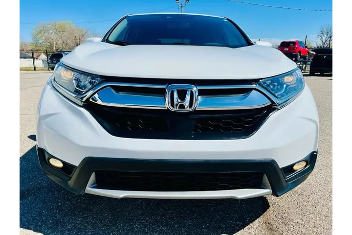 $23995 : 2019 CR-V EX-L 2WD image 2