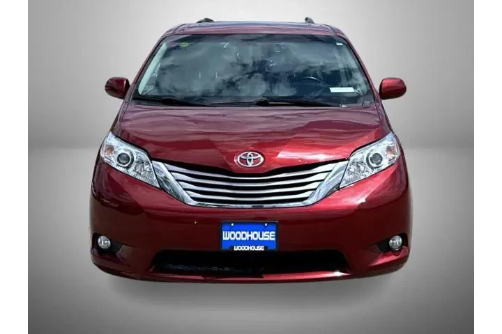 $19995 : Toyota Sienna 2015 XLE 7-Pas image 2