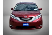 $19995 : Toyota Sienna 2015 XLE 7-Pas thumbnail
