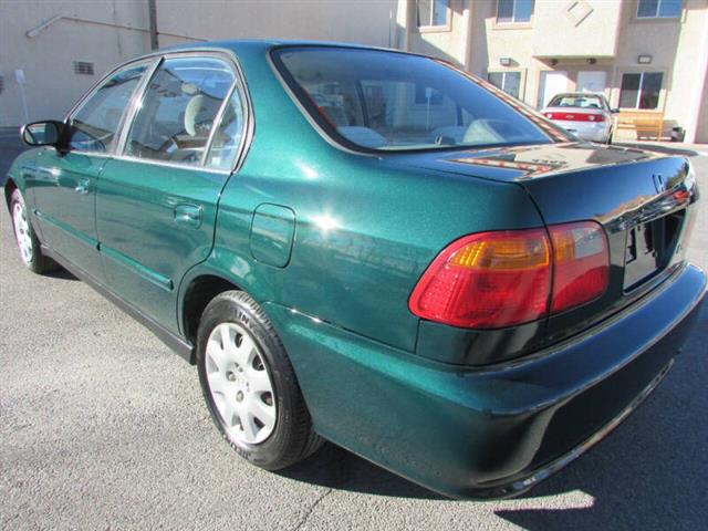 $5995 : 2000 Civic VP image 5