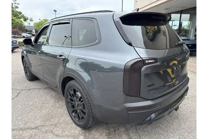 $29000 : Kia Telluride 2022 AWD SX 4d image 9