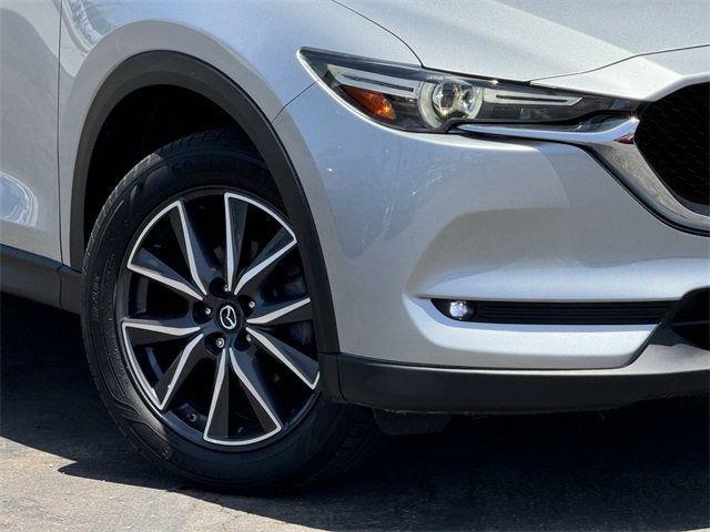 $19995 : 2017 CX-5 image 5