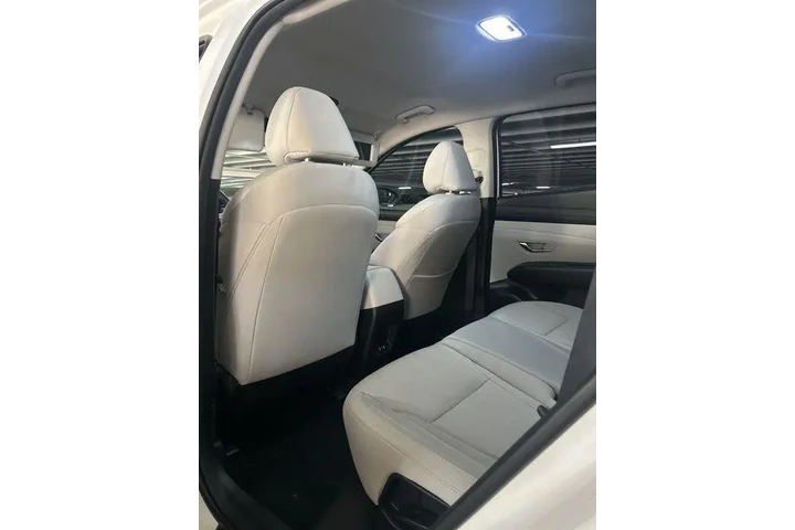 $23990 : Hyundai TUCSON 2025 SE 4dr S image 5