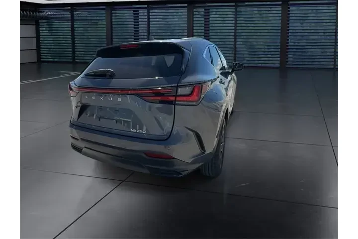 $35788 : Lexus NX 250 2023 Premium 4d image 7