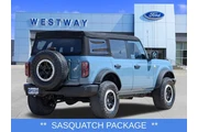 $31995 : Ford Bronco 2021 4x4 Badland thumbnail