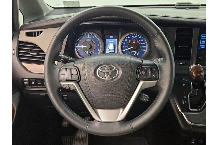 $24998 : Toyota Sienna 2016 XLE 7-Pas image 10