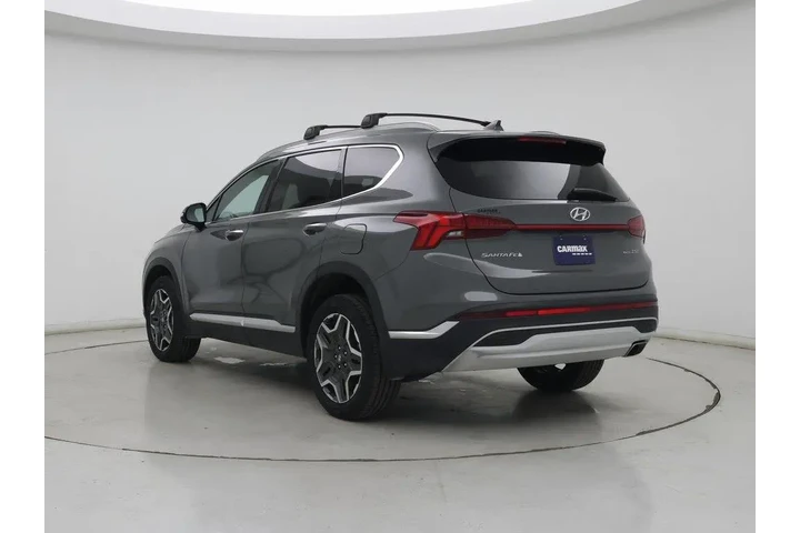 $30998 : Hyundai SANTA FE 2023 AWD Li image 2