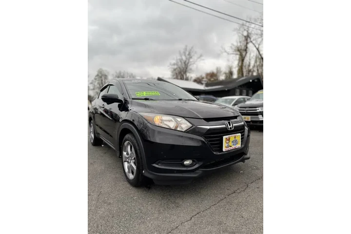$11995 : 2016 HR-V EX image 6