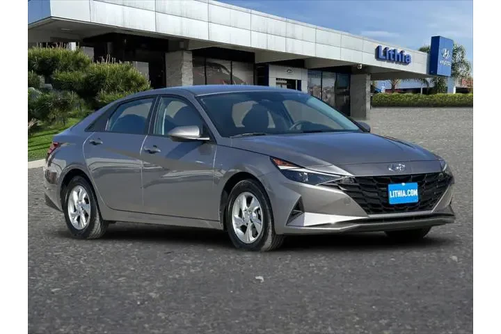 $17599 : Hyundai ELANTRA 2023 SE 4dr image 10