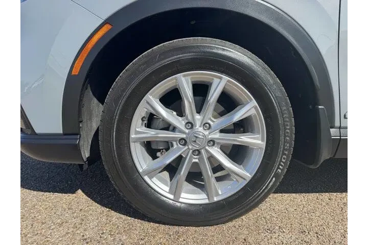 $31473 : 2025 CR-V EX image 8