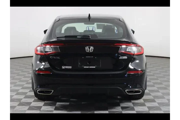 $29875 : Honda Civic 2024 Sport Touri image 6