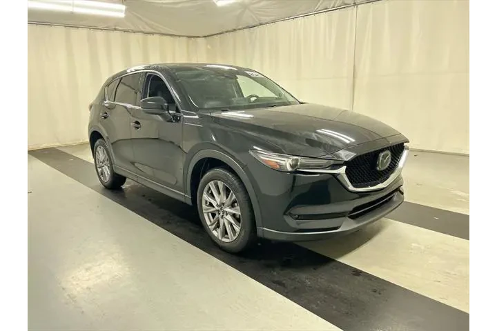 $21813 : Mazda CX-5 2021 AWD Grand To image 1