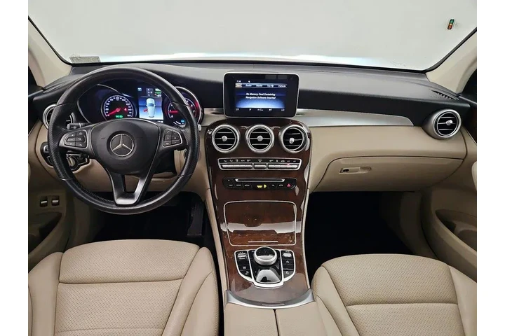 $20998 : Mercedes-Benz GLC 2019 AWD G image 9