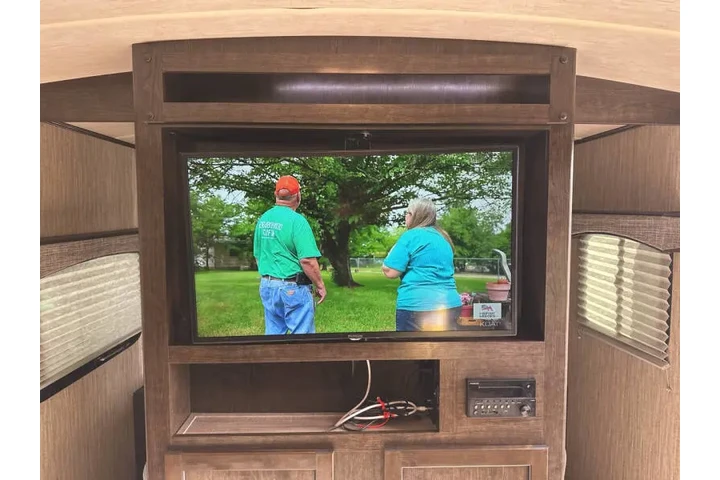 2018 Heartland RVs Sundance S image 3