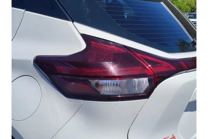 $20000 : Nissan Kicks 2023 SR 4dr Cro image 9