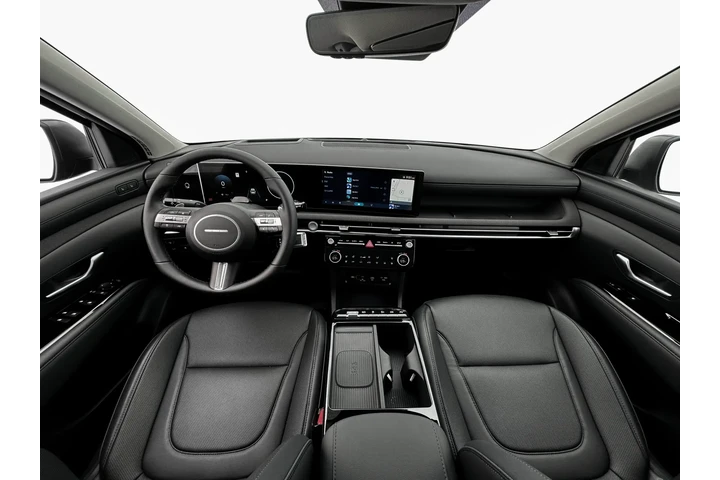 $34990 : Hyundai TUCSON 2025 Limited image 9