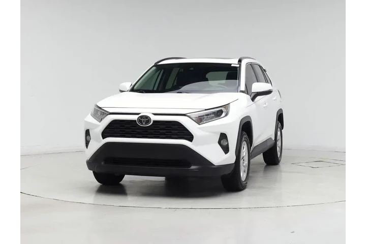$20998 : Toyota RAV4 2019 XLE 4dr SUV image 4