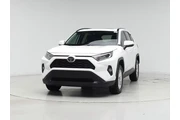 $20998 : Toyota RAV4 2019 XLE 4dr SUV thumbnail
