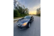 2013 Malibu LS Fleet en Atlanta