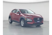 Hyundai KONA 2018 AWD SE 4dr