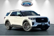 Ford Explorer 2025 AWD ST-Li en Salinas