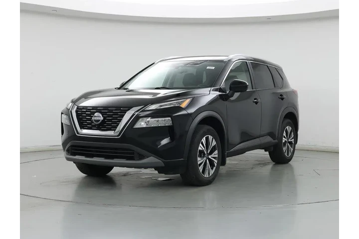 $24998 : Nissan Rogue 2023 AWD SV 4dr image 4