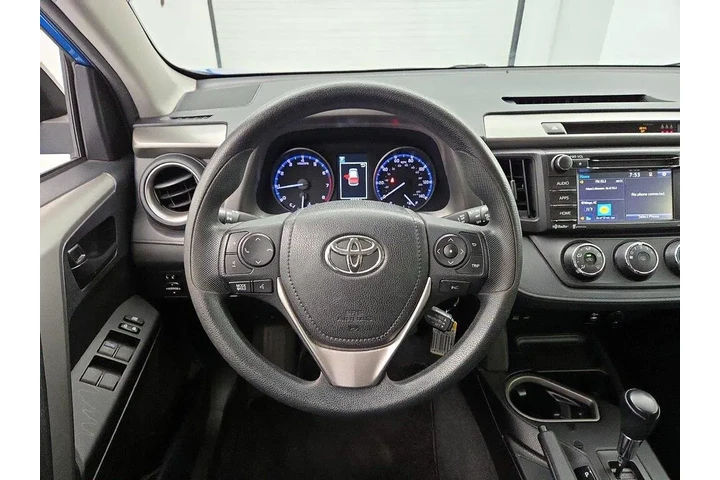 $18998 : Toyota RAV4 2017 LE 4dr SUV image 10