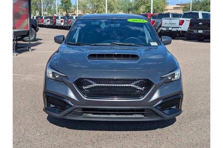 Subaru WRX 2023 AWD Premium image 9
