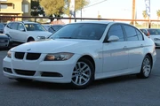 2007 BMW 3 Series 328i thumbnail