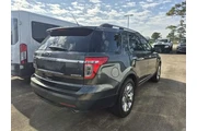 $12981 : Ford Explorer 2015 Limited 4 thumbnail
