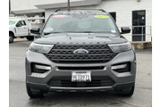 $27995 : Ford Explorer 2022 XLT 4dr S thumbnail