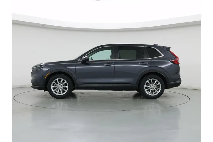 $30998 : Honda CR-V 2024 AWD EX-L 4dr image 3
