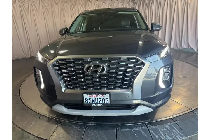 $26999 : Hyundai PALISADE 2021 AWD Li image 2