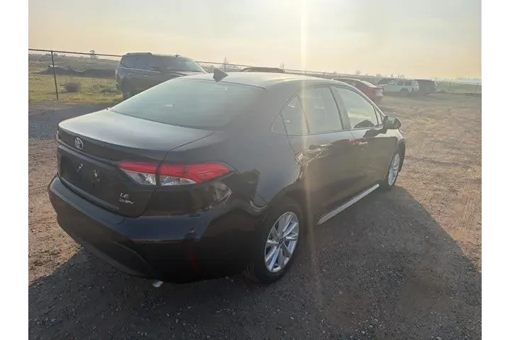 $29900 : Toyota Corolla Hybrid 2026 L image 4