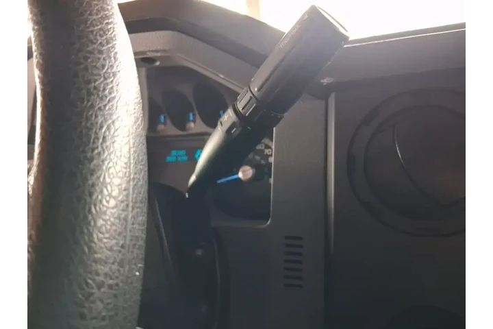 $24500 : Ford F-250 Super Duty 2016 4 image 9