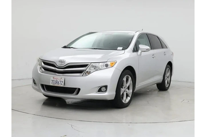 $15998 : Toyota Venza 2014 AWD LE V6 image 4