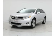 $15998 : Toyota Venza 2014 AWD LE V6 thumbnail