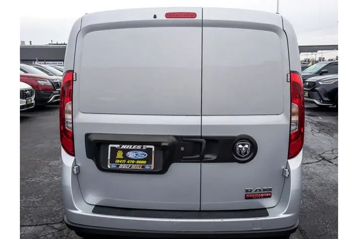 $29880 : Ram ProMaster City 2022 Base image 6