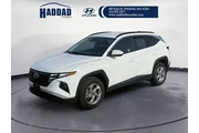 Hyundai TUCSON 2024 AWD SEL en Boston