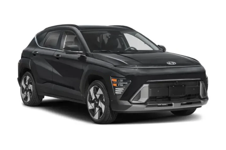 $28086 : Hyundai KONA 2025 AWD Limite image 6