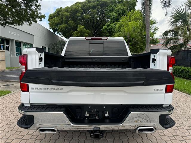 $29900 : Chevrolet Silverado 1500 4x4 image 7