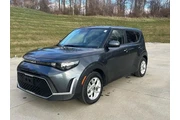 Kia Soul 2024 S 4dr Crossove
