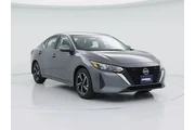 Nissan Sentra 2025 SV 4dr Se en Raleigh