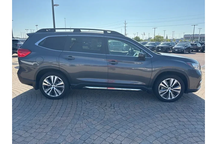 $25997 : 2021 Ascent Limited image 4