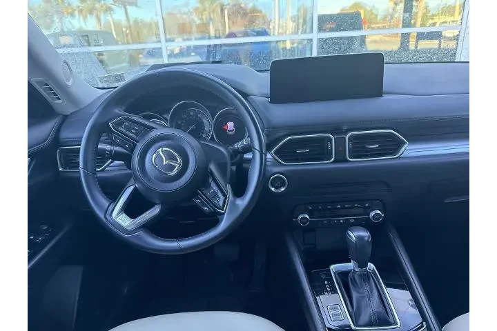 $20286 : Mazda CX-5 2021 AWD Touring image 6