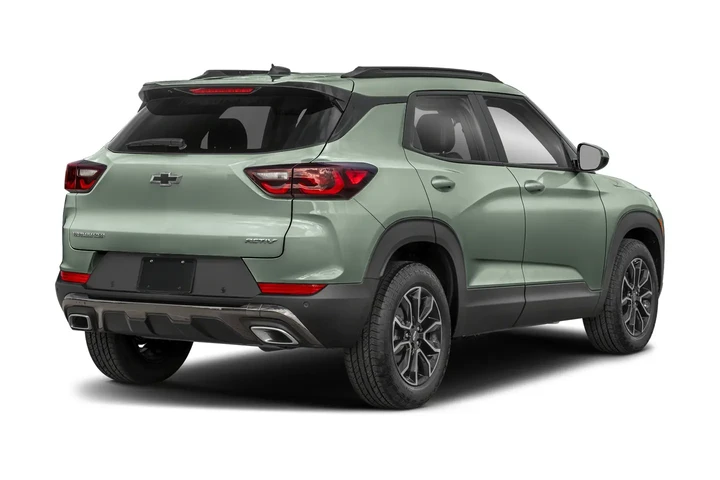 2024 TrailBlazer ACTIV image 3