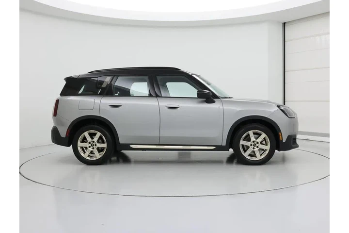 $31998 : MINI Countryman 2025 AWD Coo image 7