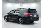 $24788 : Honda Odyssey 2018 Elite 4dr thumbnail