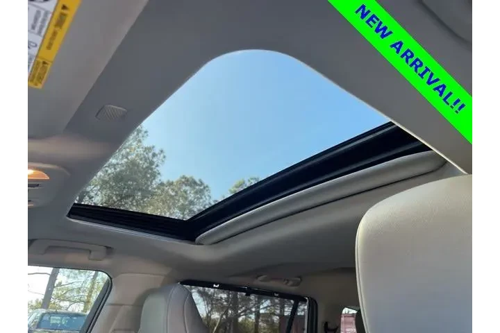 $30539 : Toyota Highlander 2020 AWD X image 7